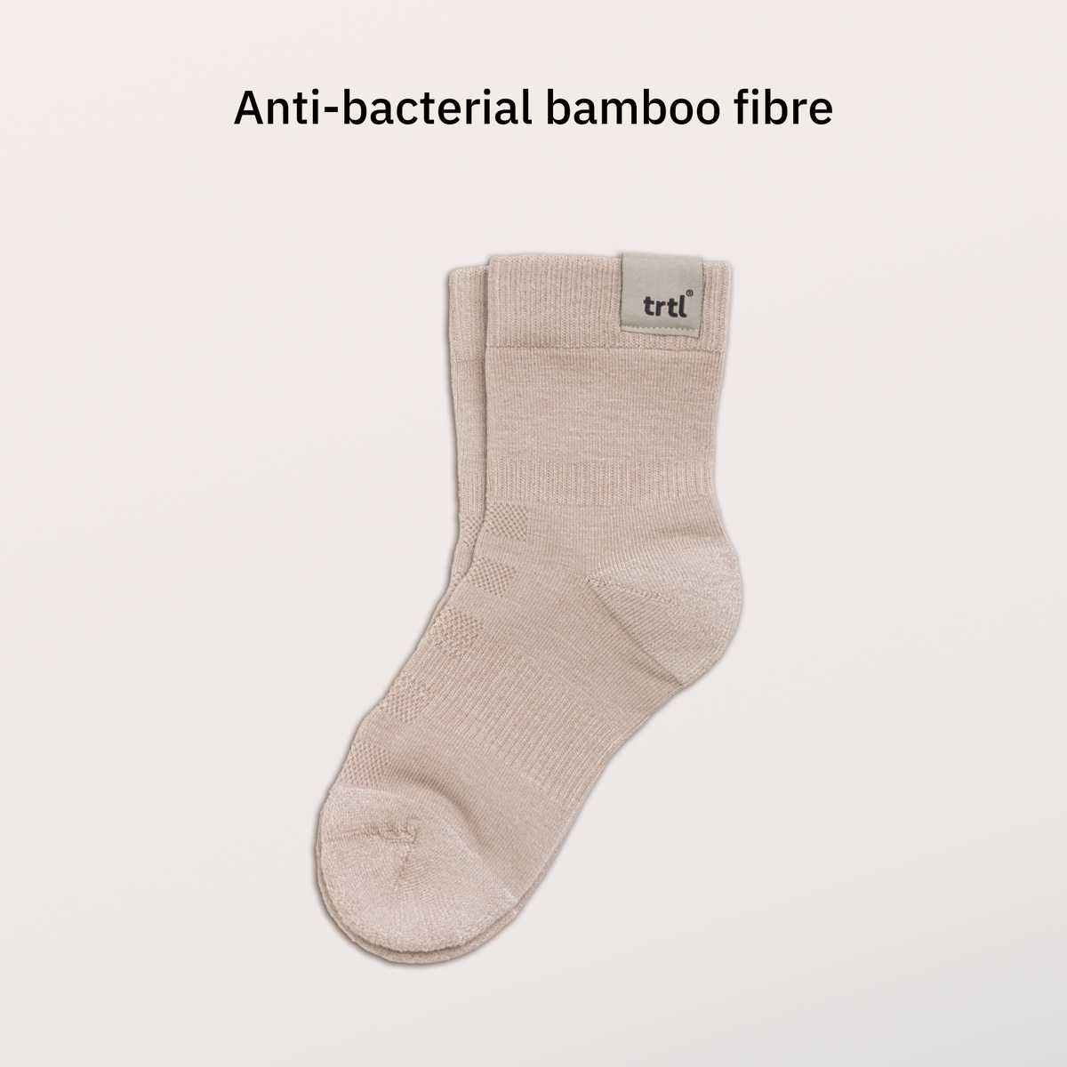 TRTL WALKING SOCKS