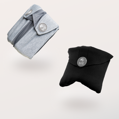 DOUBLE COMFORT BUNDLE