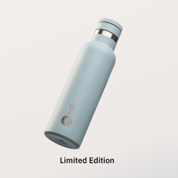 Seafoam Green