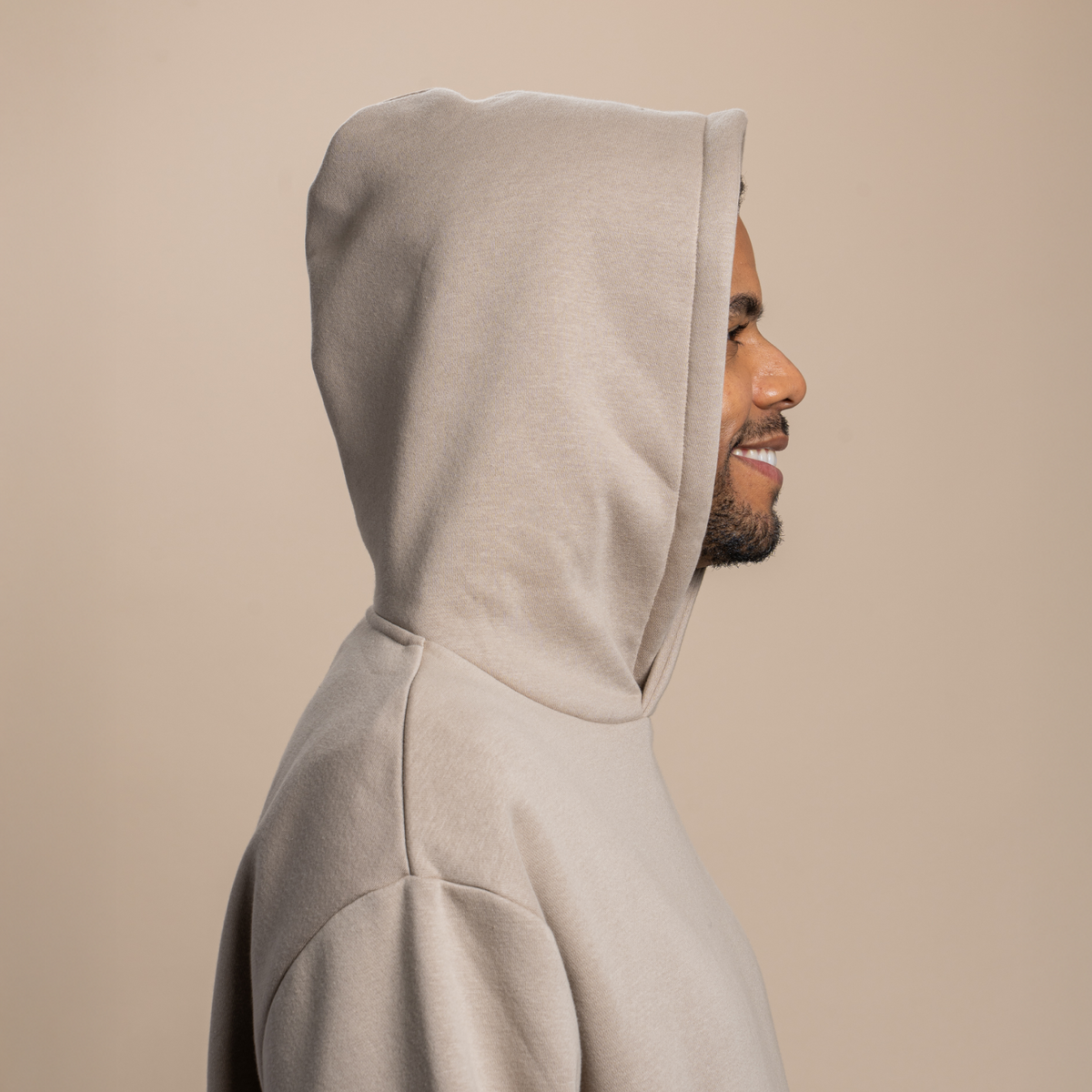 Trtl Men's Travel Hoodie