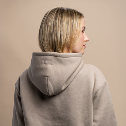 Trtl Women's Travel Hoodie