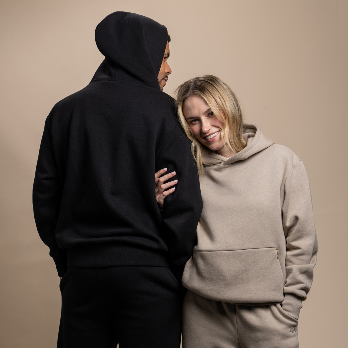 Trtl Women's Travel Hoodie
