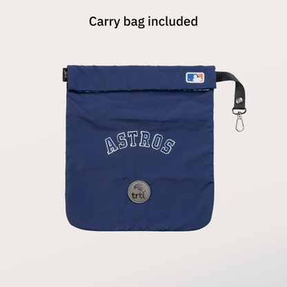 Major League Baseball® x Trtl Pillow Cool