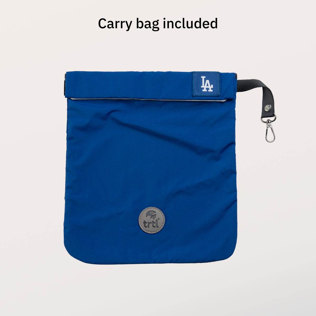 Major League Baseball® x Trtl Pillow Cool