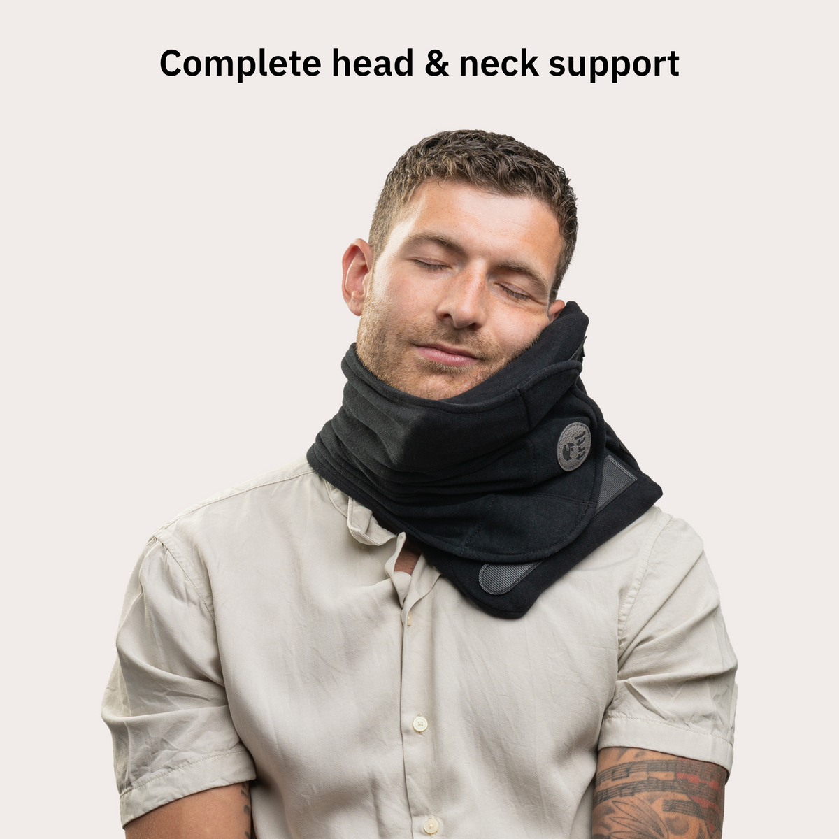 TRTL TRAVEL PILLOW WARM