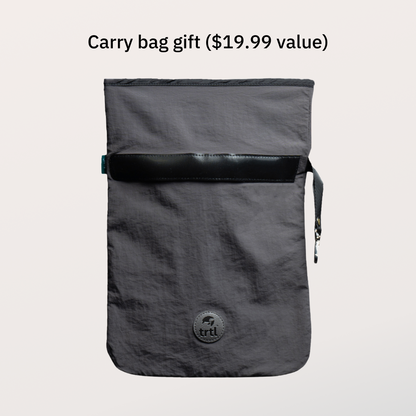 TRTL TRAVEL PILLOW WARM